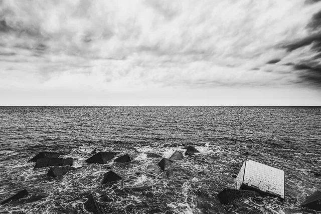 Les Océans — photo 1