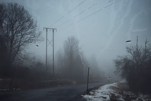 Les Pylônes — photo 1
