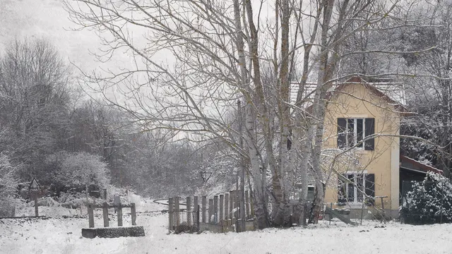 Les Maisons — photo 3