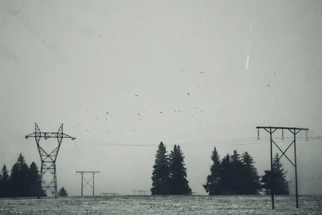 Les Pylônes — photo 6