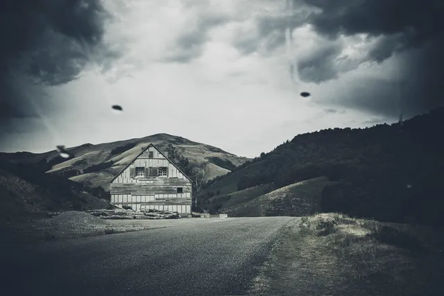 Les Maisons — photo 6