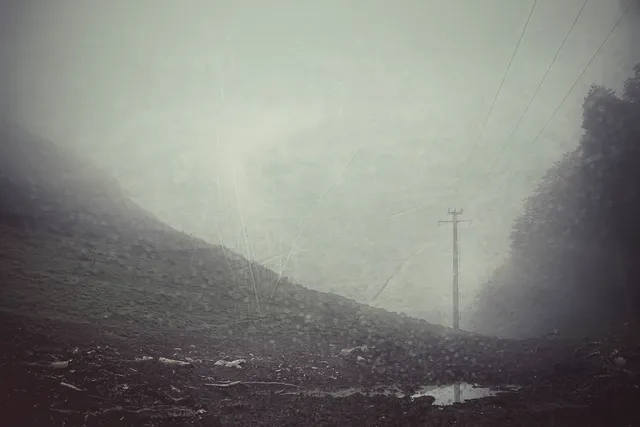 Les Pylônes — photo 9