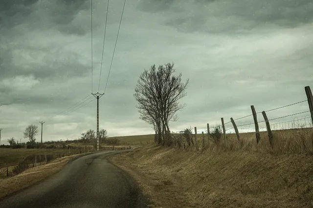 Les Pylônes — photo 11