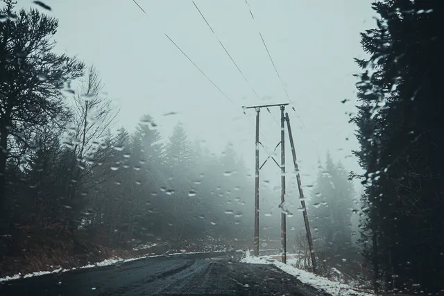 Les Pylônes — photo 13
