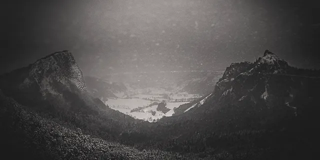 Les Paysages — photo 3
