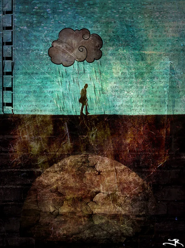 About Love and Solitude — photo 1