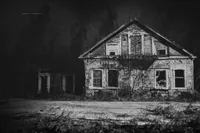 Déréliction — photo 17