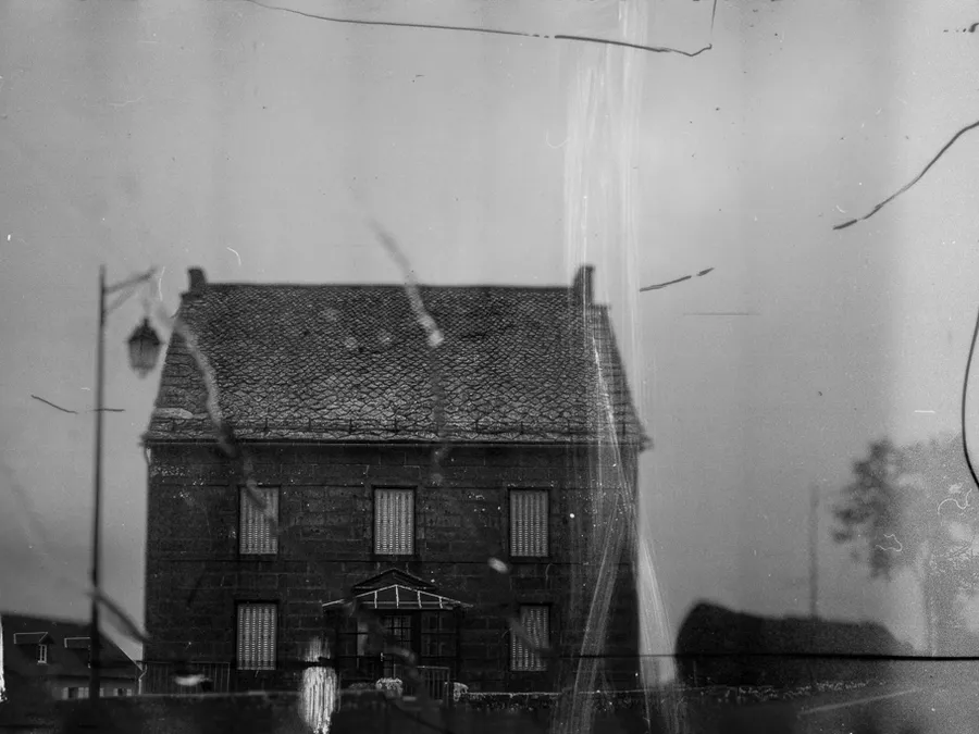 The Houses