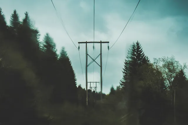 Les Pylônes — photo 17