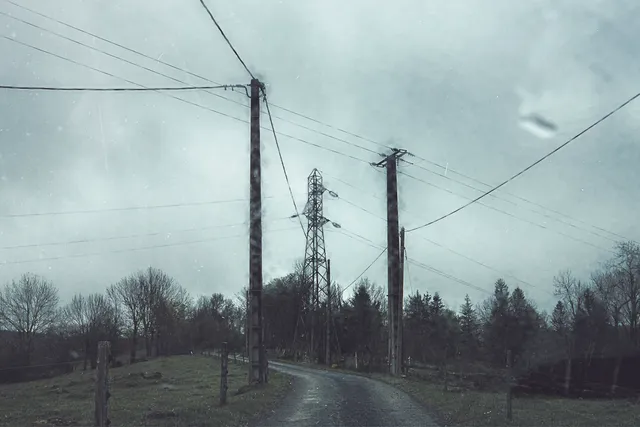 Les Pylônes — photo 27