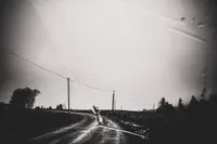 Au Bout de la Route — photo 16